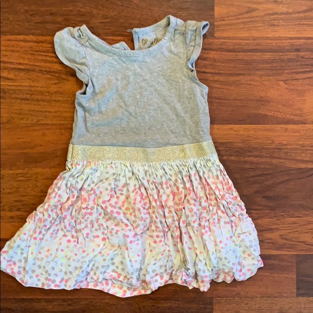 Cat & Jack dress